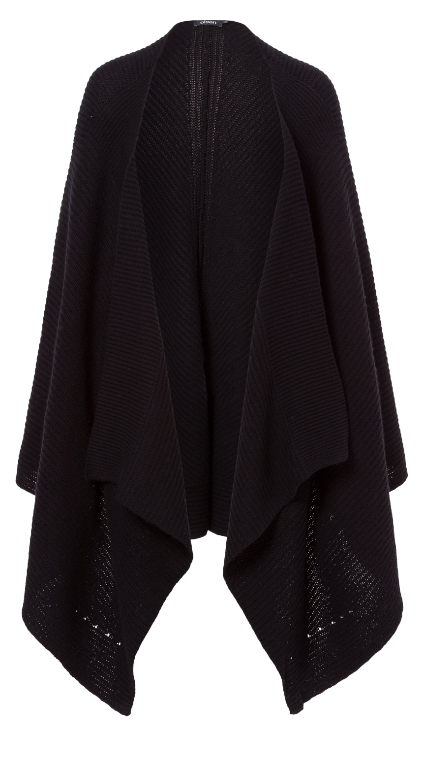 Detail Schwarzer Umhang Nomer 22