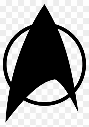 Detail Star Trek Emblem Nomer 9