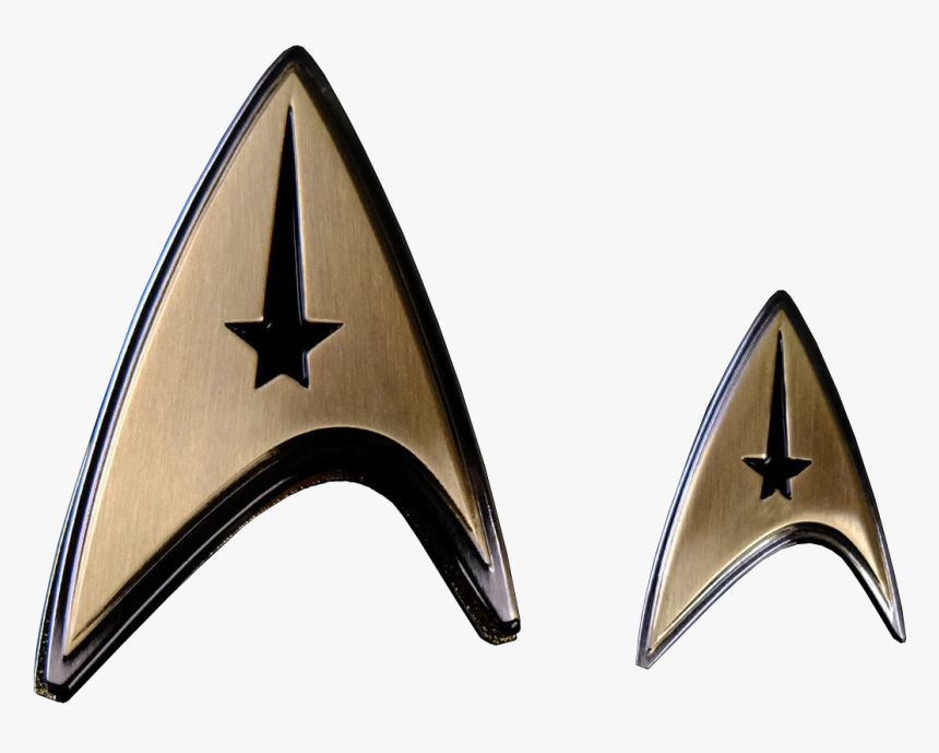 Detail Star Trek Emblem Nomer 12