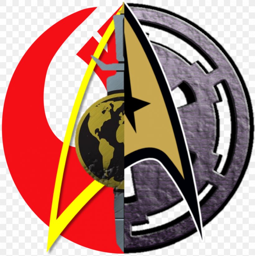 Detail Star Trek Emblem Nomer 19