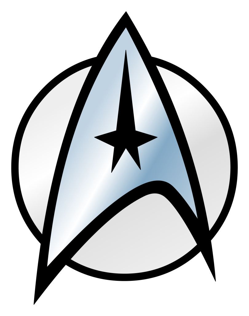 Detail Star Trek Emblem Nomer 20