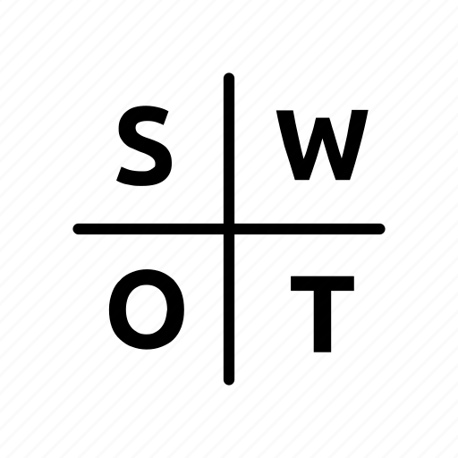 Detail Swot Icon Nomer 8