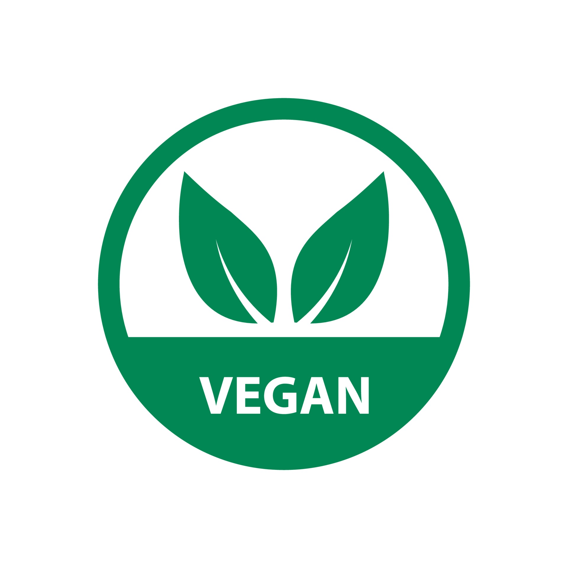 Detail Vegetarisch Logo Nomer 3