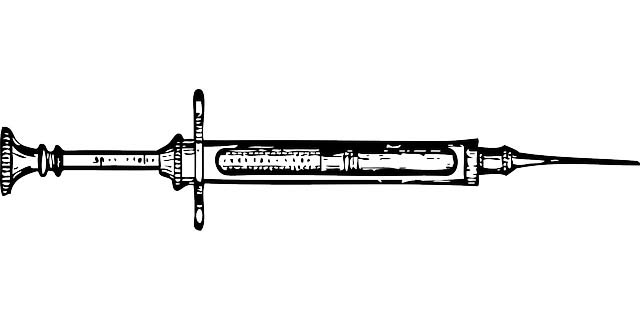 Vitamin B12 Injektion - KibrisPDR