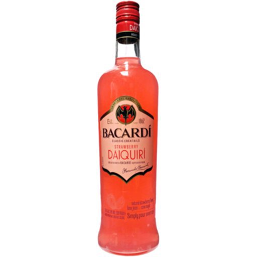 Download Bacardi Erdbeer Nomer 6