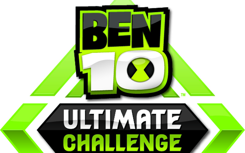 Detail Ben 10 Challenge Game Nomer 4