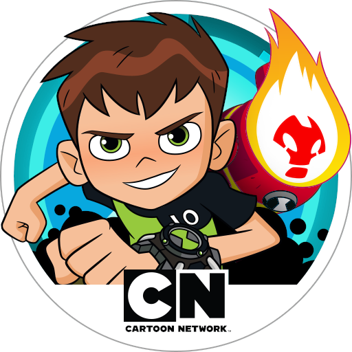 Detail Ben 10 Challenge Game Nomer 6