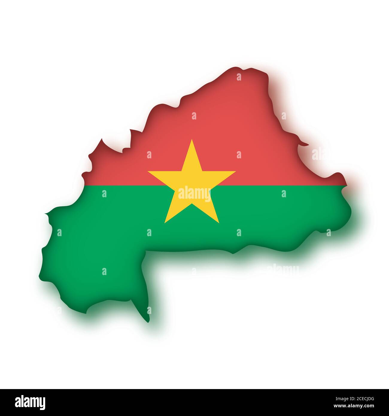 Detail Bilder Burkina Faso Nomer 2