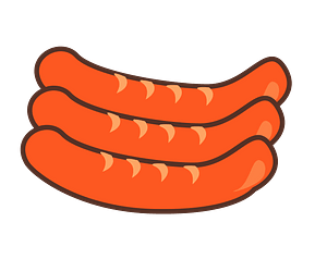Detail Bilder Wurst Nomer 11