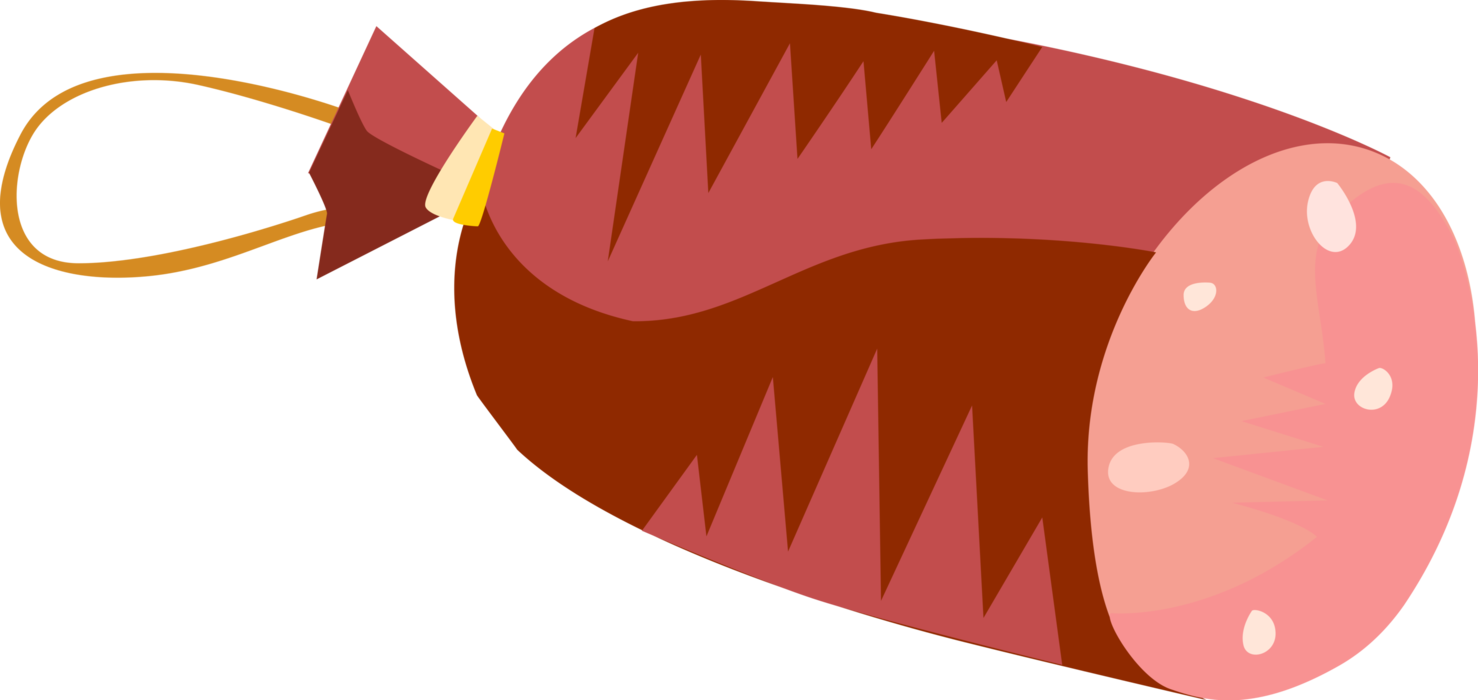 Detail Bilder Wurst Nomer 17