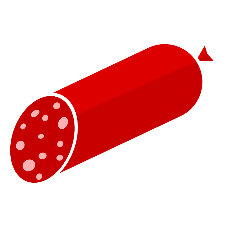 Detail Bilder Wurst Nomer 20