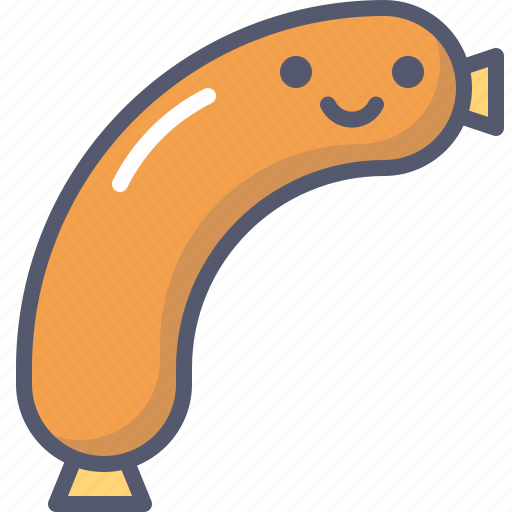 Detail Bilder Wurst Nomer 3