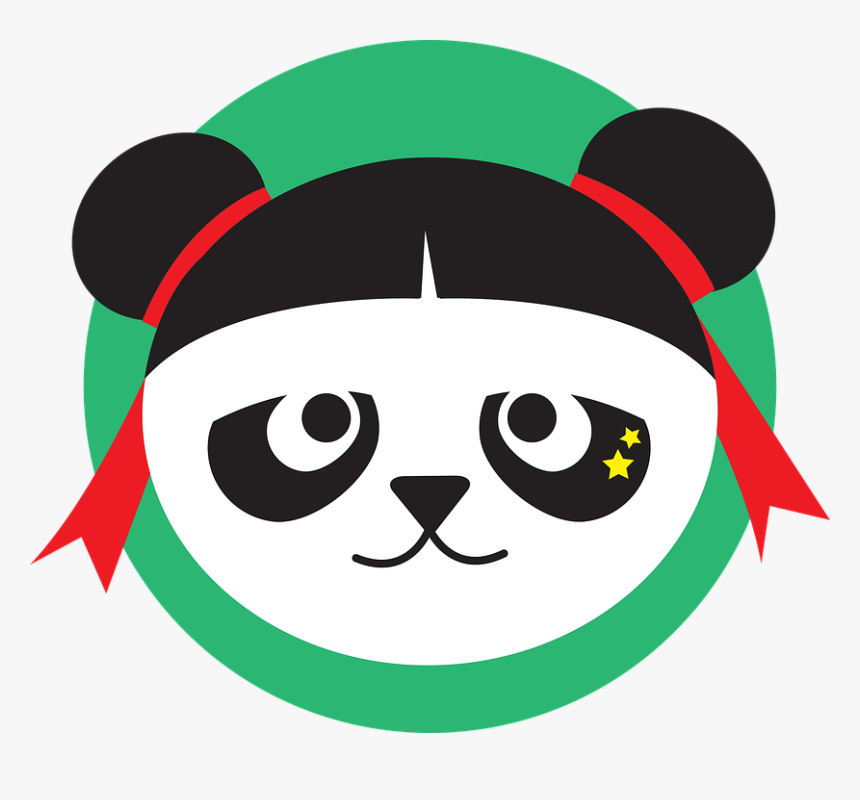 Detail Chinesischer Panda Nomer 18