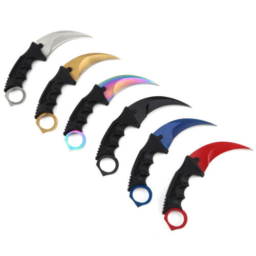 Detail Csgo Free Karambit Nomer 12