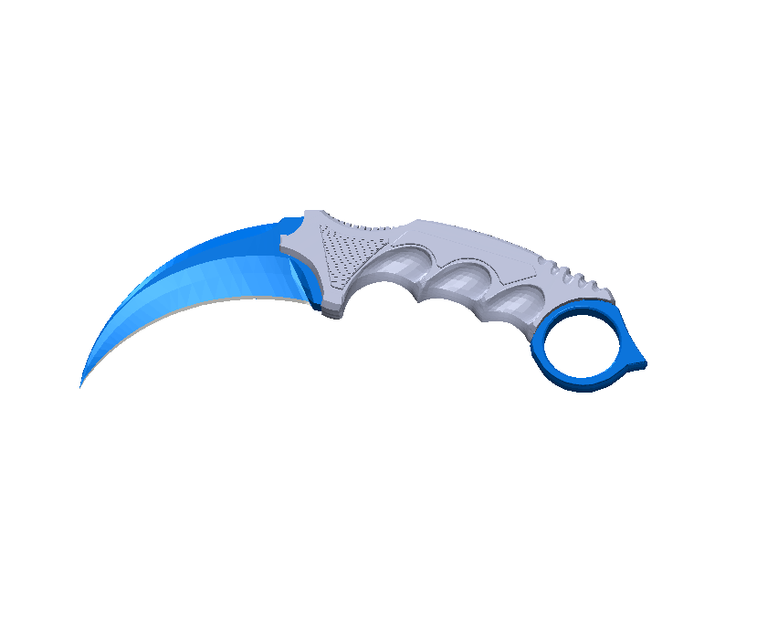 Detail Csgo Free Karambit Nomer 23