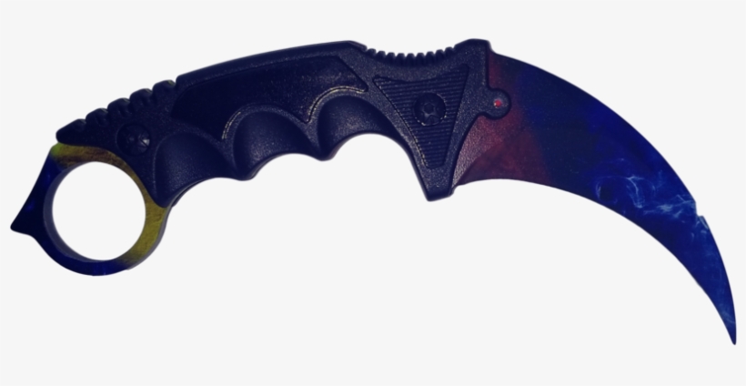 Detail Csgo Free Karambit Nomer 3