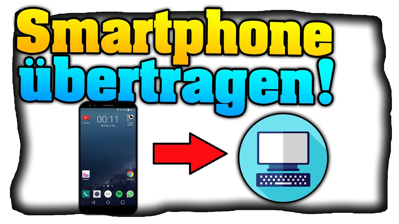 Detail Kaputtes Display Bild Prank Nomer 7