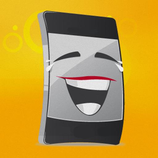 Detail Kaputtes Display Bild Prank Nomer 18