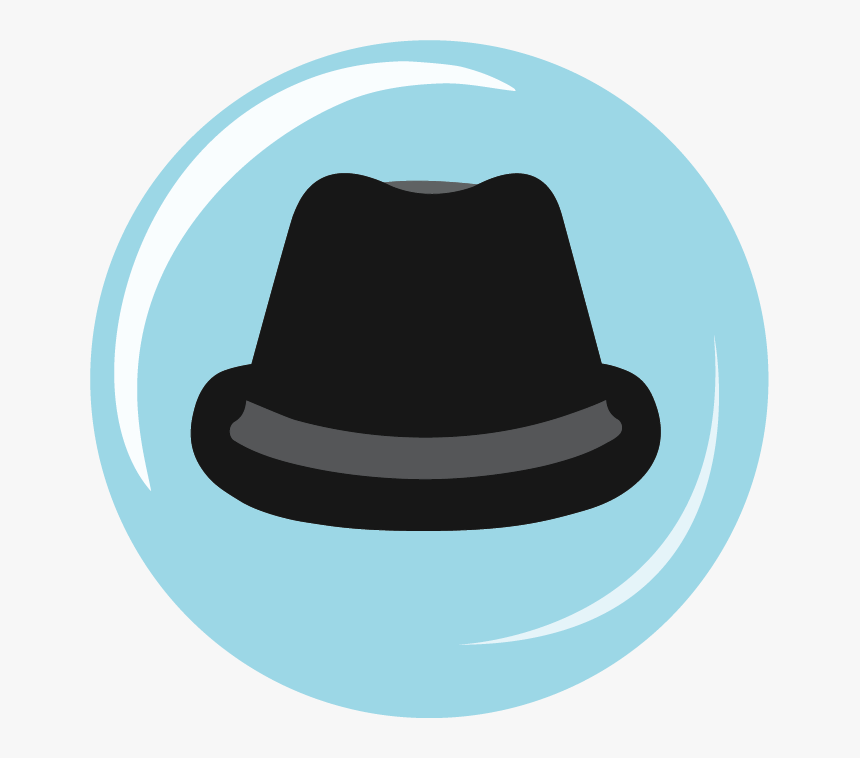 Detail Link Hat Transparent Nomer 23