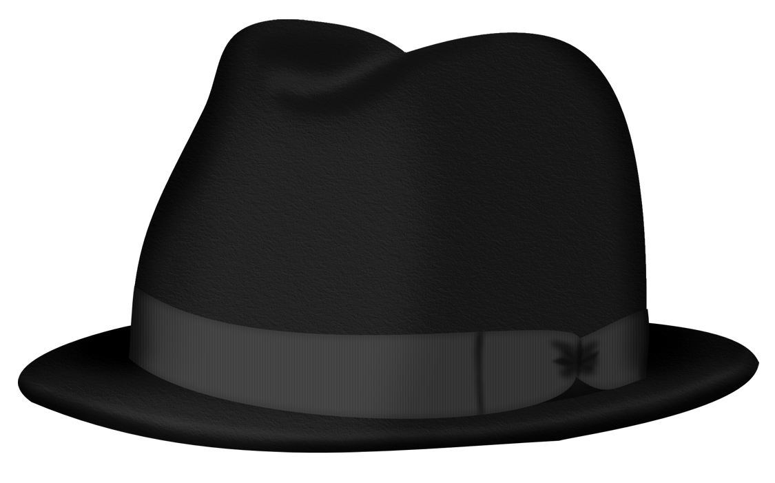 Detail Link Hat Transparent Nomer 26
