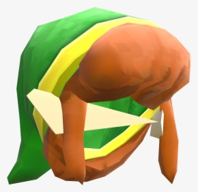 Detail Link Hat Transparent Nomer 3
