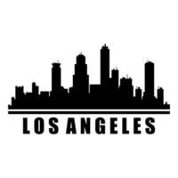 Detail Los Angeles Skyline Nomer 16
