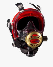 Detail Maske Predator Nomer 23