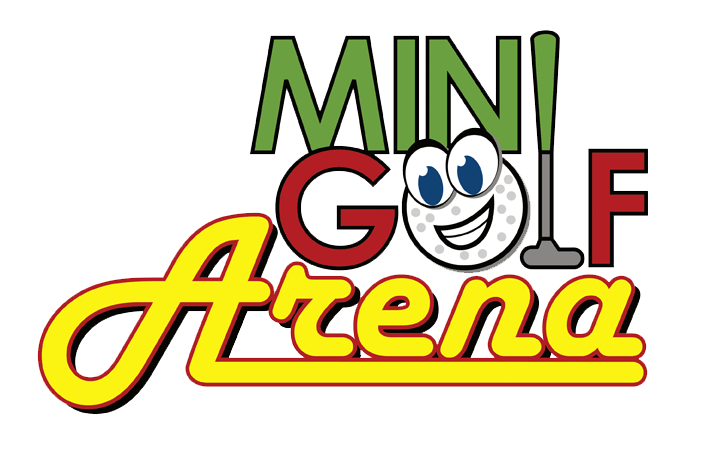 Minigolf Arena Duisburg - KibrisPDR