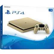 Detail Ps4 Slim Gold 2 Controller Nomer 12