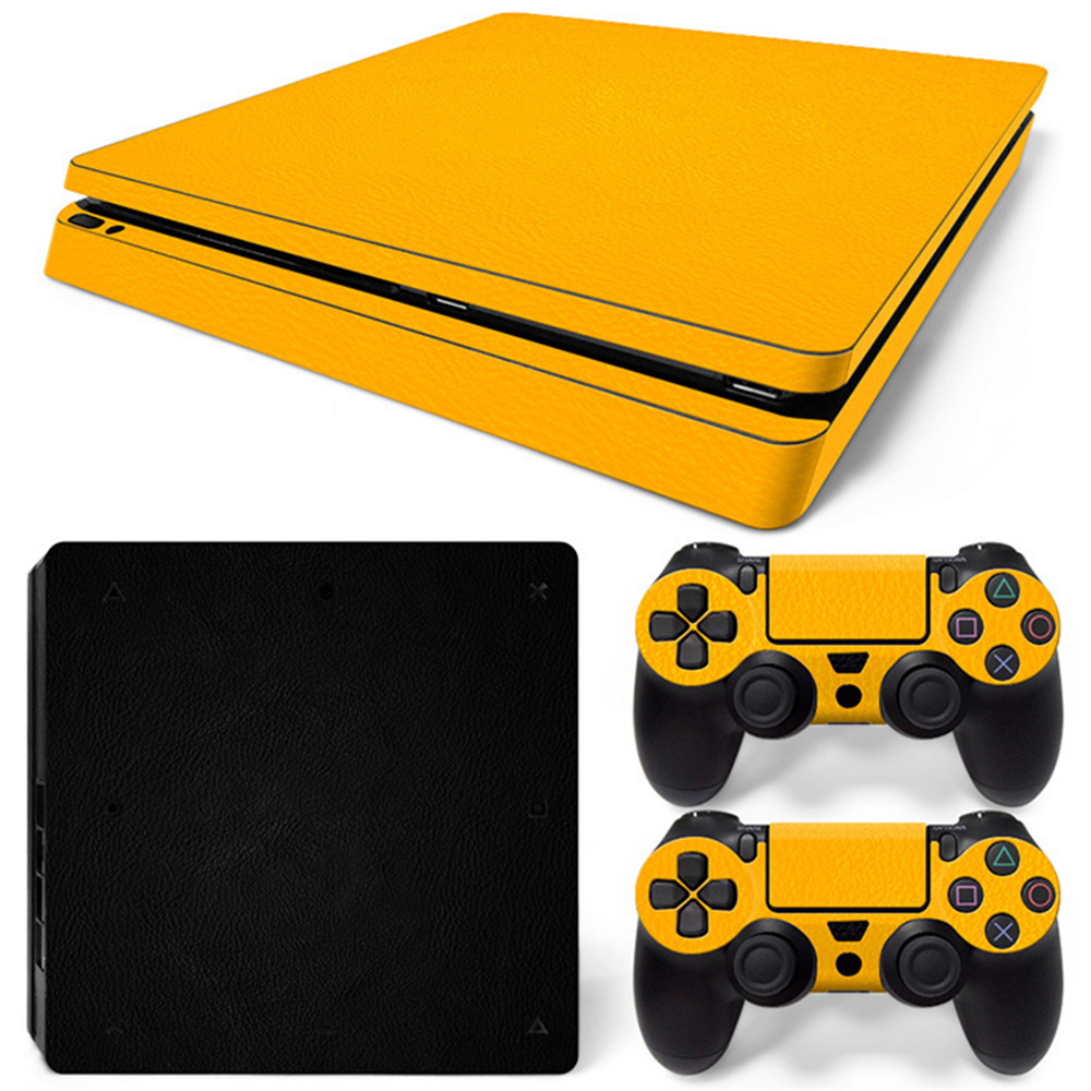 Detail Ps4 Slim Gold 2 Controller Nomer 19