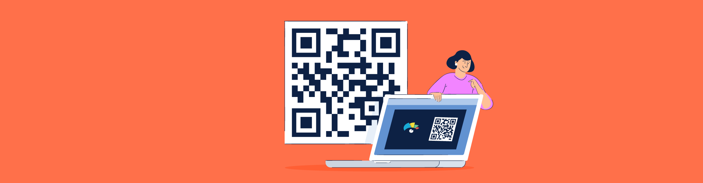 Detail Qr Code Pixel Nomer 8