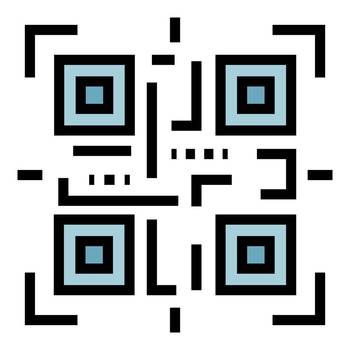 Detail Qr Code Pixel Nomer 14