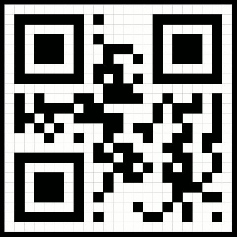 Detail Qr Code Pixel Nomer 15