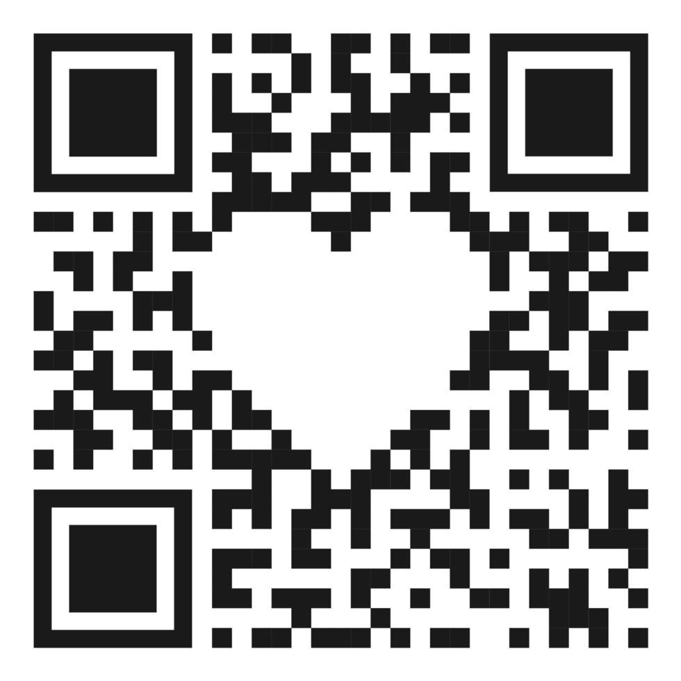 Detail Qr Code Pixel Nomer 20