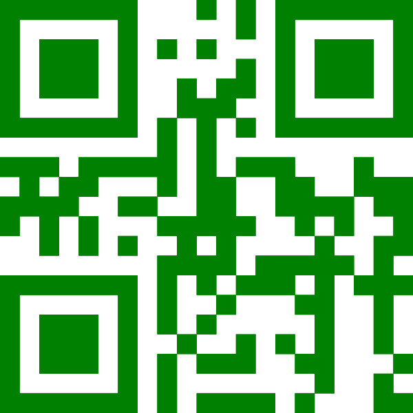 Detail Qr Code Pixel Nomer 7