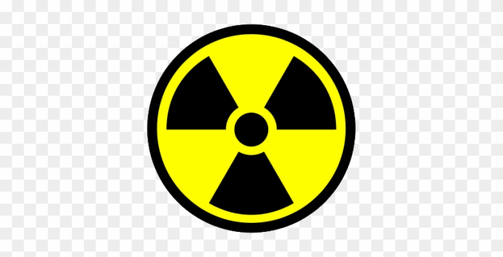 Detail Radioactive Symbol Wallpaper Nomer 9