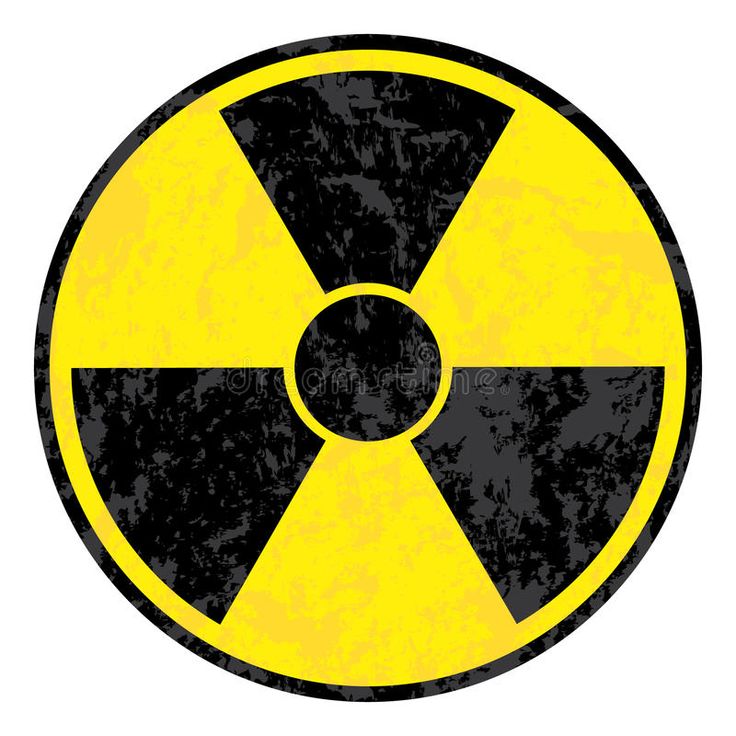 Detail Radioactive Symbol Wallpaper Nomer 11