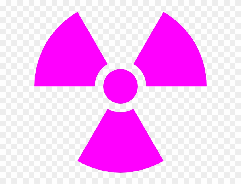 Detail Radioactive Symbol Wallpaper Nomer 16