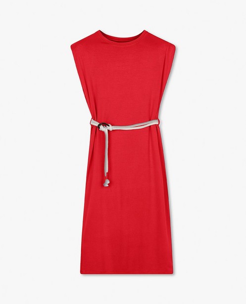 Detail Rotes Kleid Welche Schuhe Nomer 22