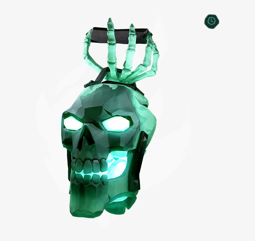 Detail Sea Of Thieves Bone Crusher Nomer 9