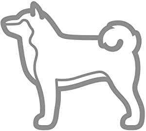 Detail Shiba Inu Mops Mischling Nomer 15
