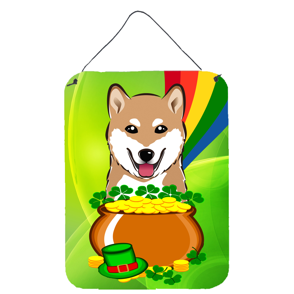 Detail Shiba Inu Mops Mischling Nomer 21