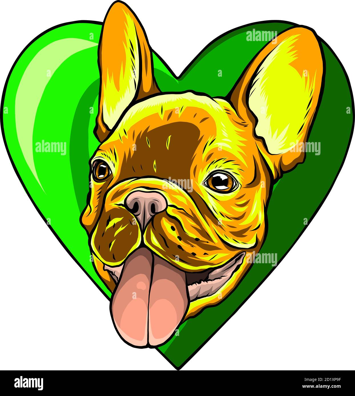 Detail Shiba Inu Mops Mischling Nomer 3