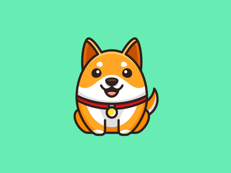 Detail Shiba Inu Mops Mischling Nomer 6