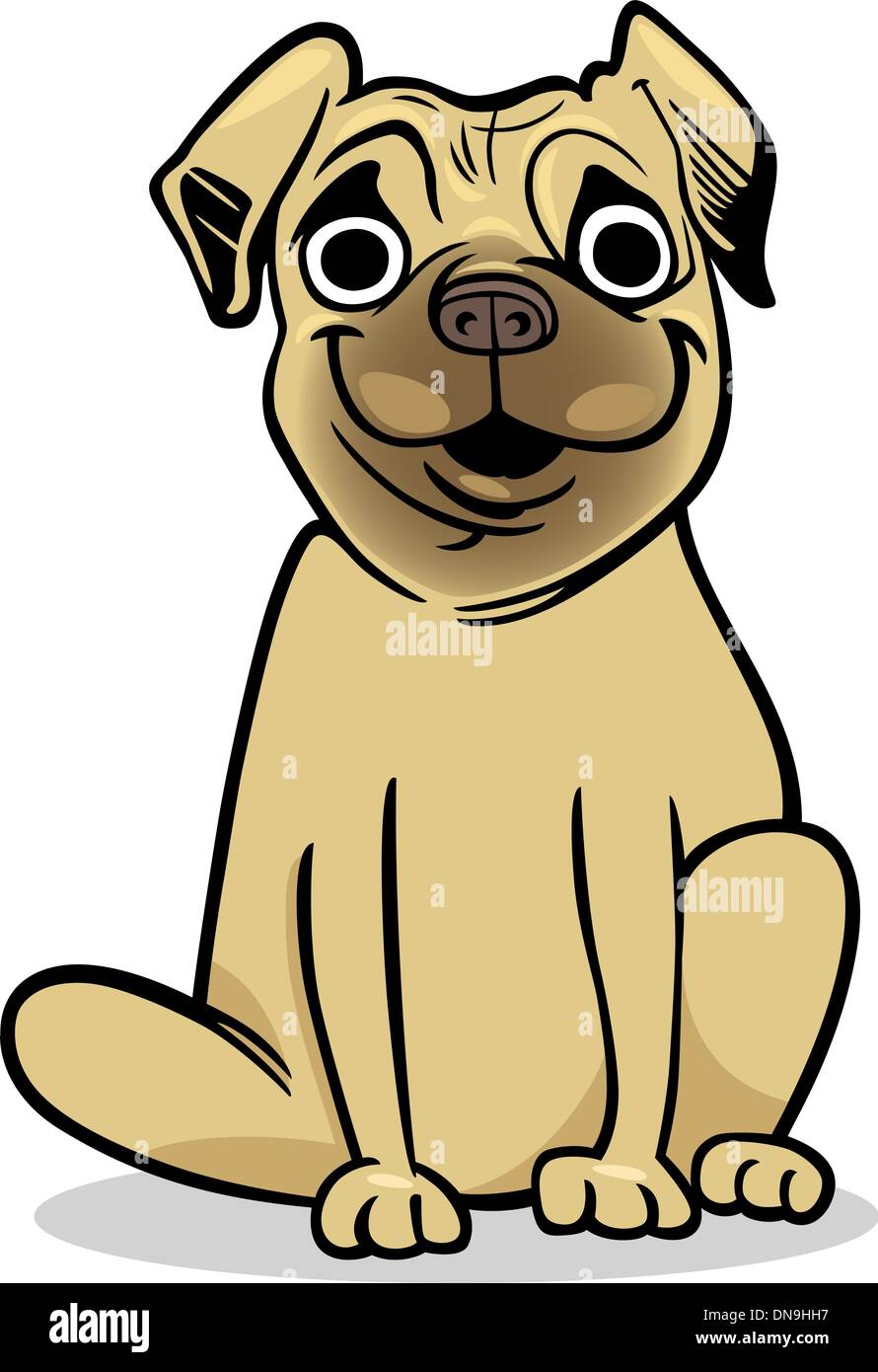 Detail Shiba Inu Mops Mischling Nomer 7