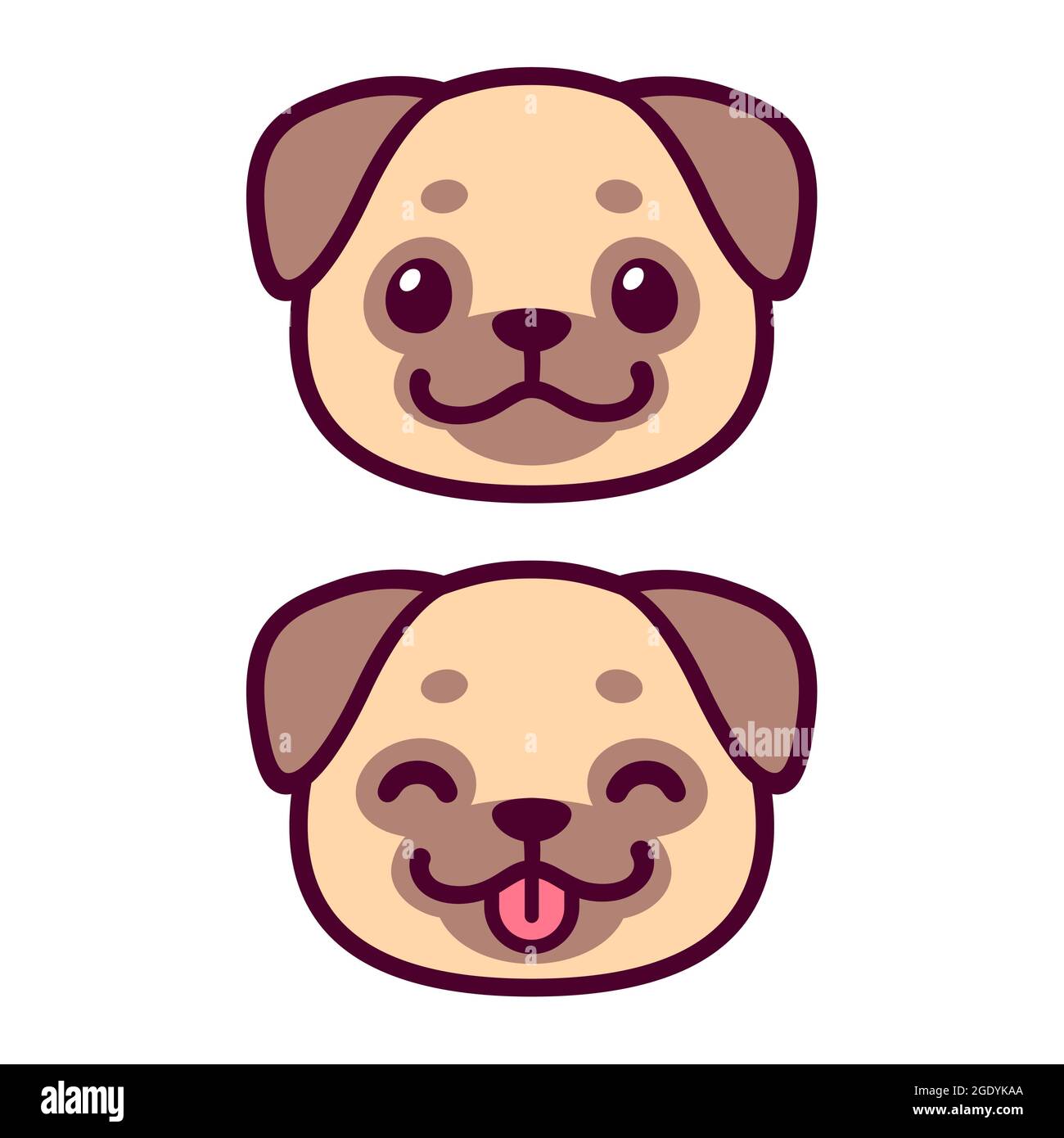 Detail Shiba Inu Mops Mischling Nomer 8