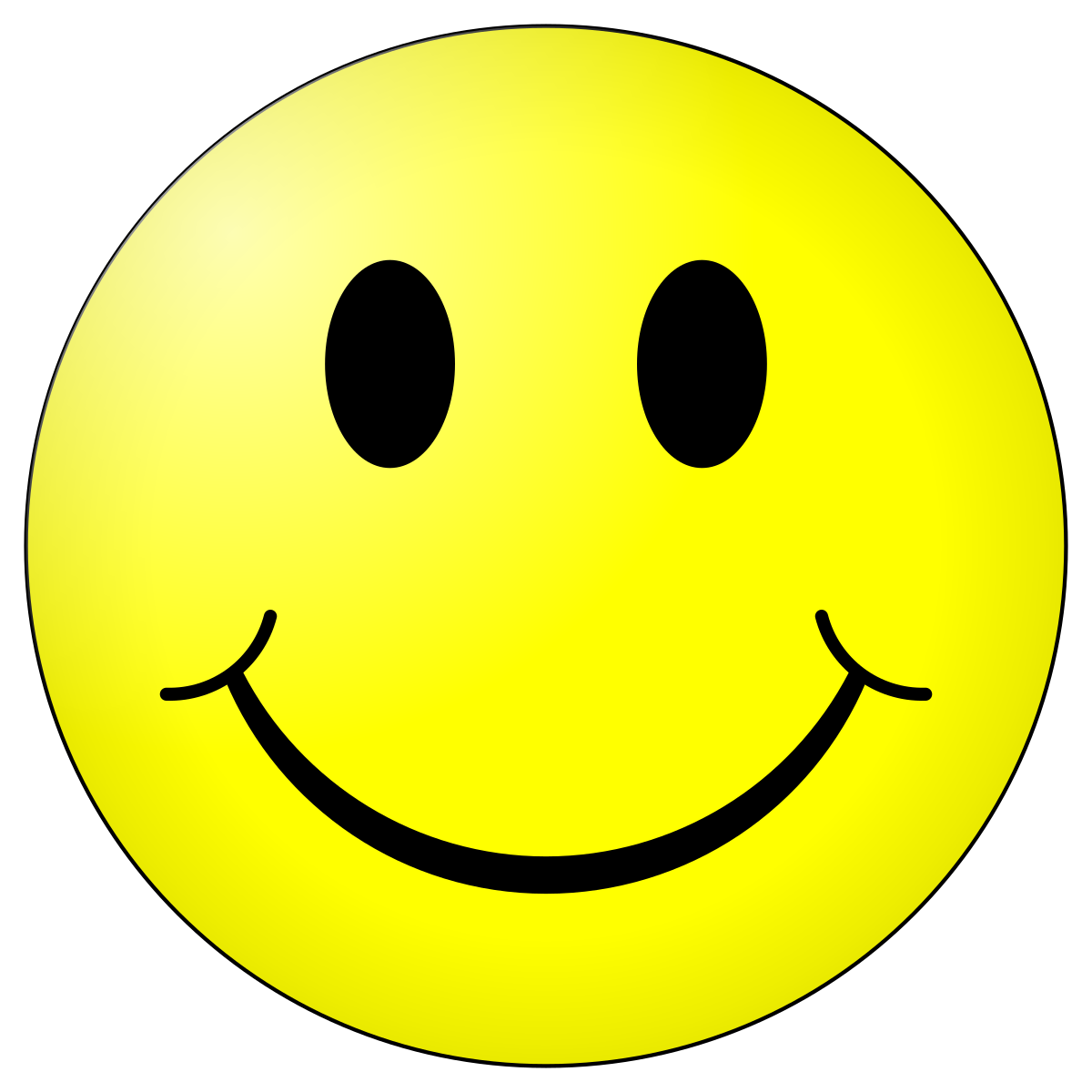 Detail Smiley Bilder Nomer 12