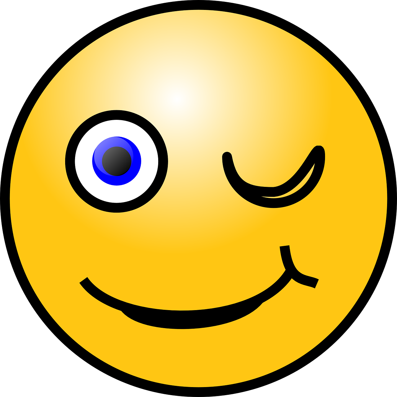 Detail Smiley Bilder Nomer 16