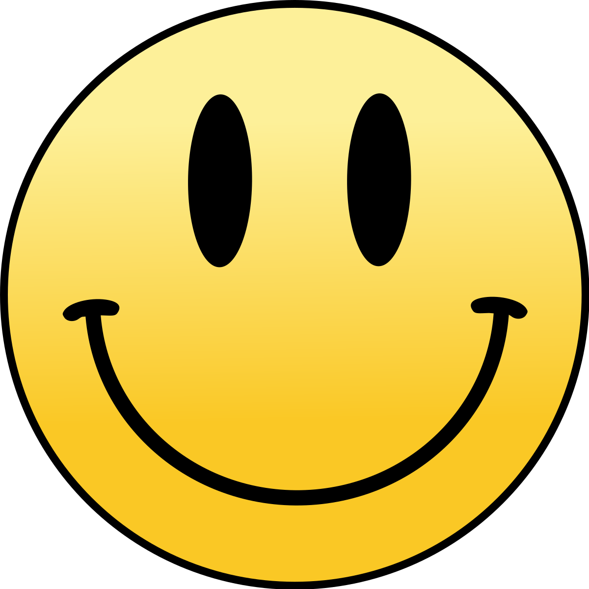 Detail Smiley Bilder Nomer 2