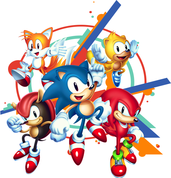 Detail Sonic 3 Maps Nomer 13